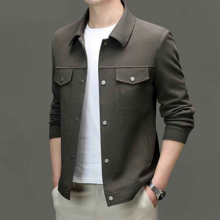 Ashton Jacket