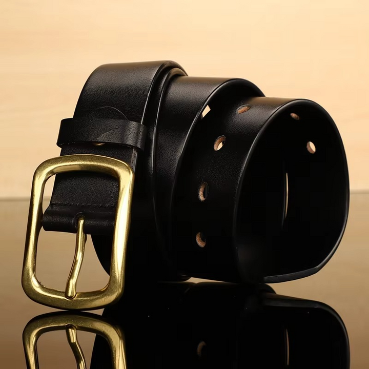 Roma Brass Belt