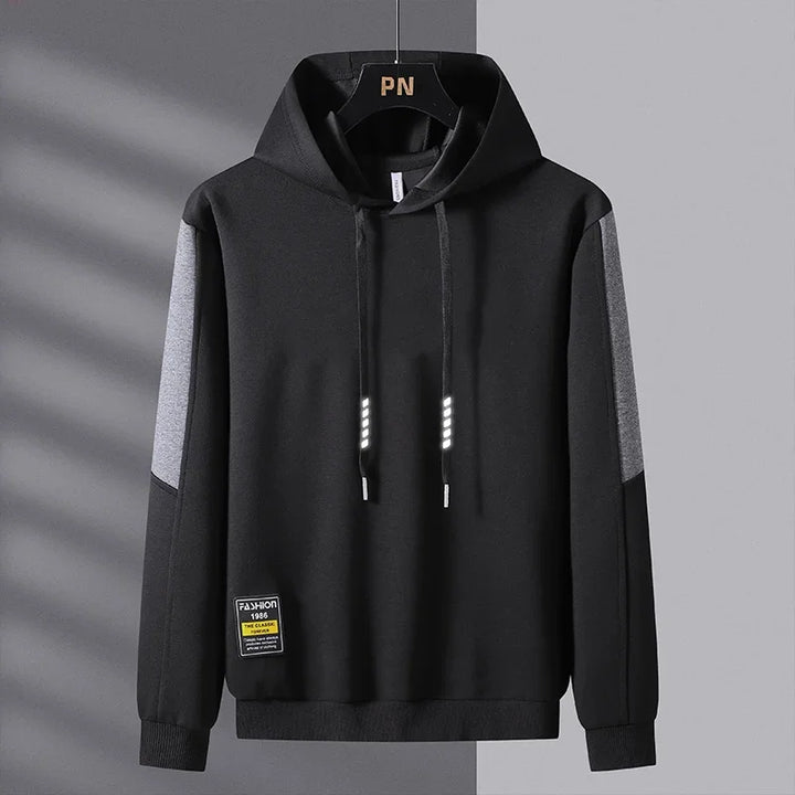 Velocity Hoodie