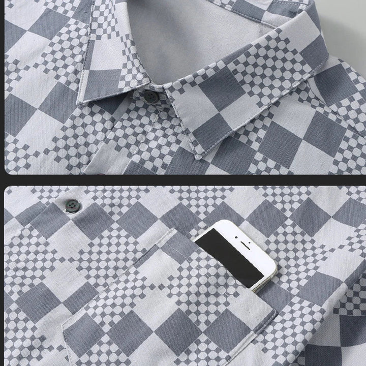 The Emporio Shirt