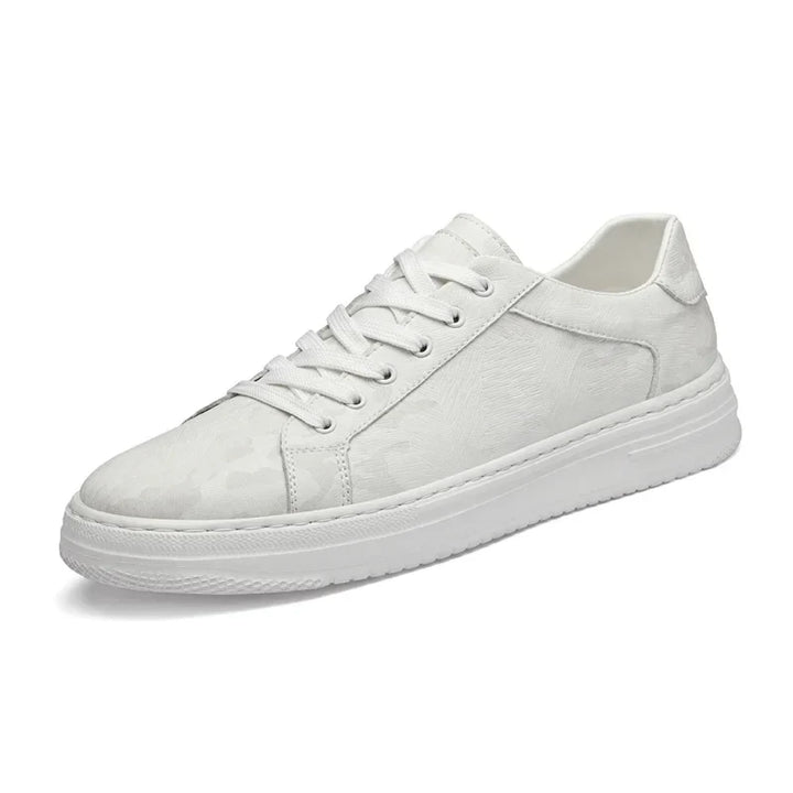 Vocus Leather Sneakers
