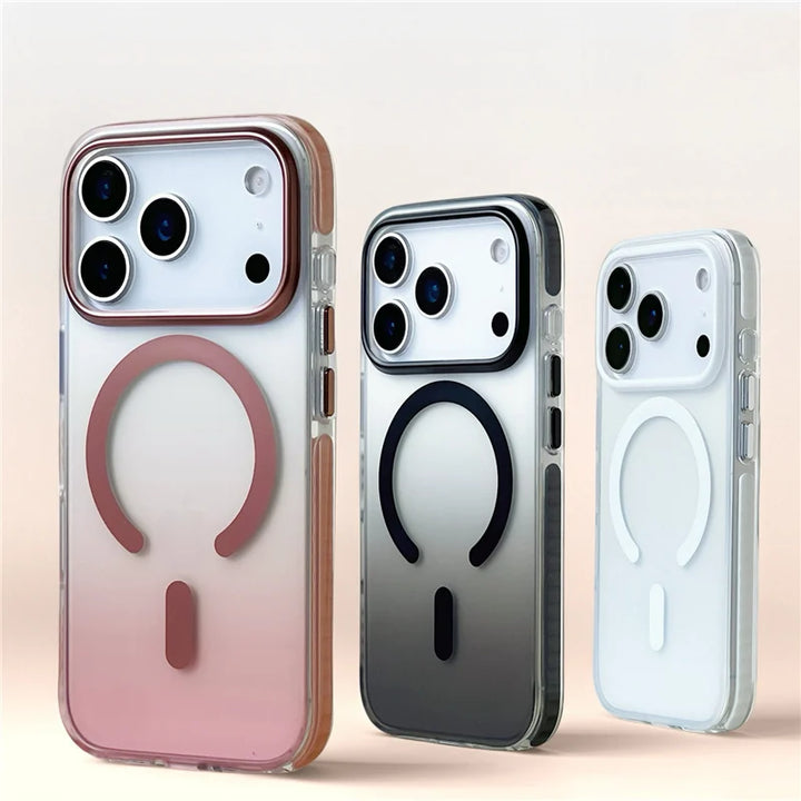 Halo Magsafe iPhone Case