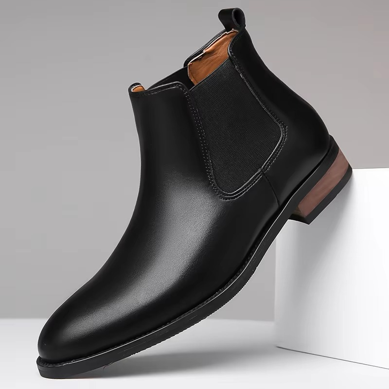 Venora Chelsea Boots