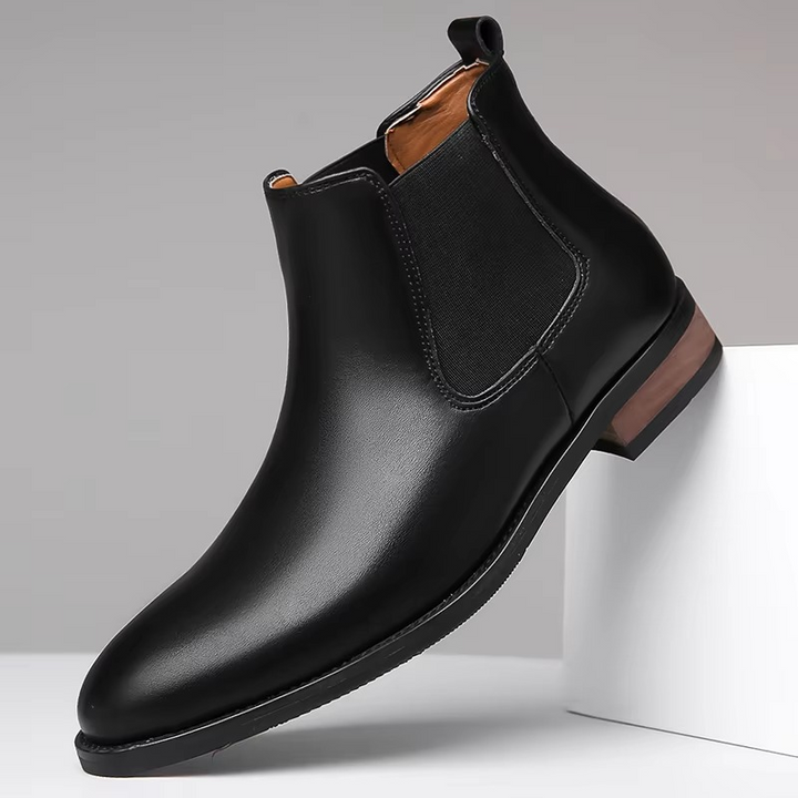 Venora Chelsea Boots