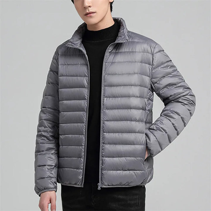 Nautilus Puffer Jacket