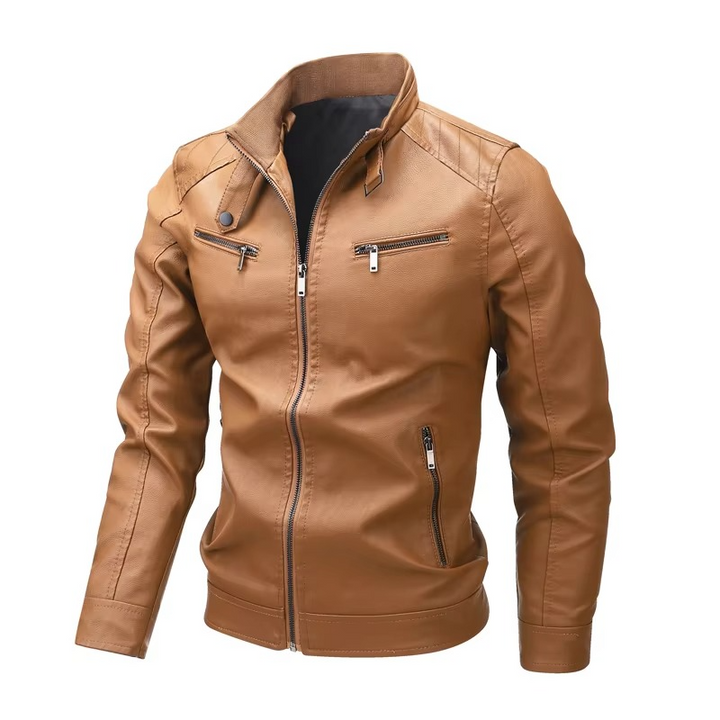Ariston Jacket