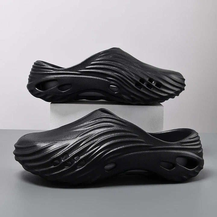 AeroWave Comfort Clogs