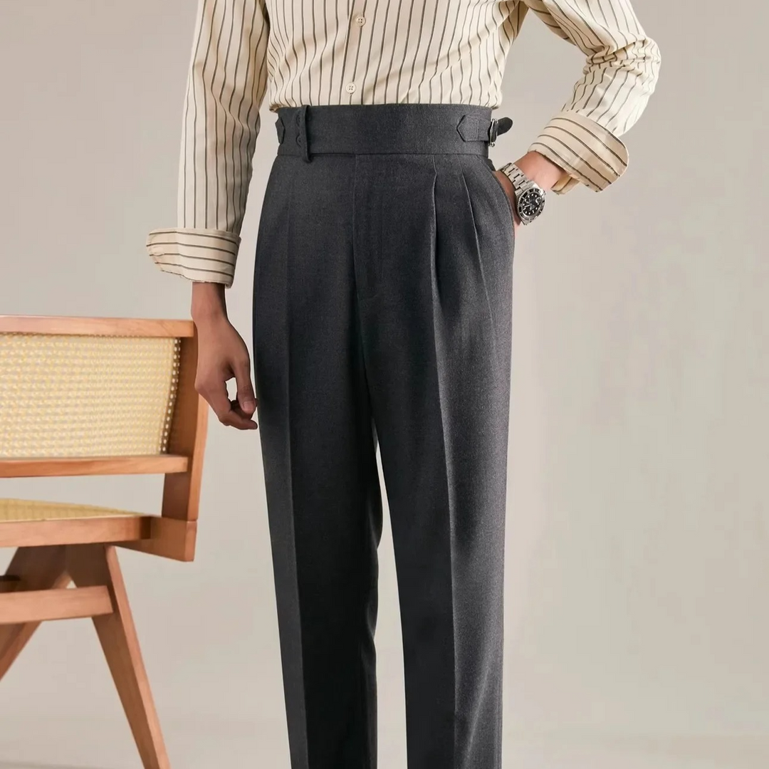 Ascott Trousers