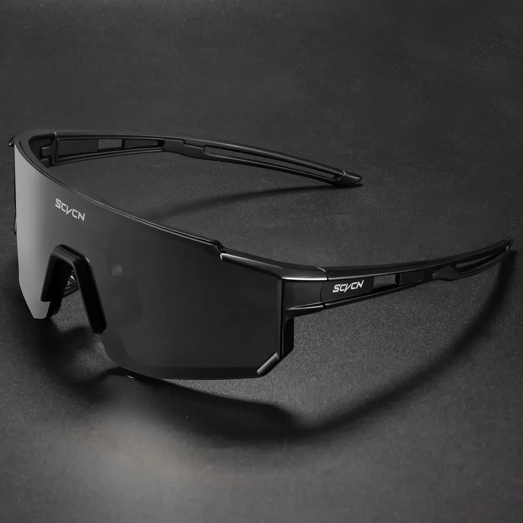 Stratos Polarized Sports Glasses