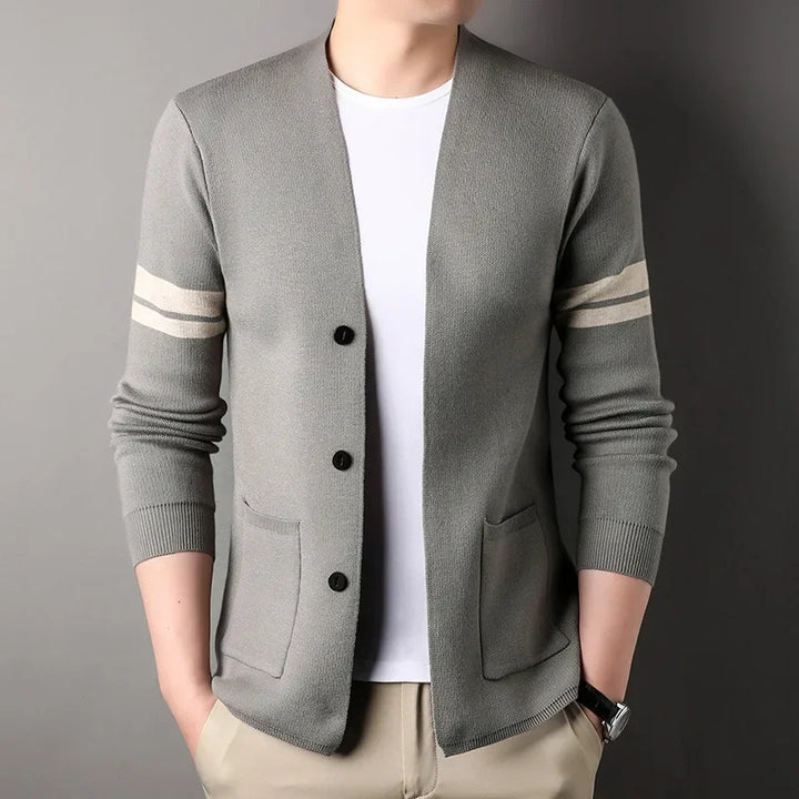 Boston Knitted Cardigan