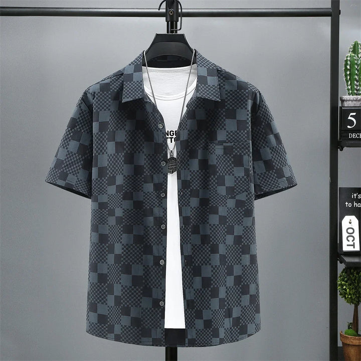 The Emporio Shirt