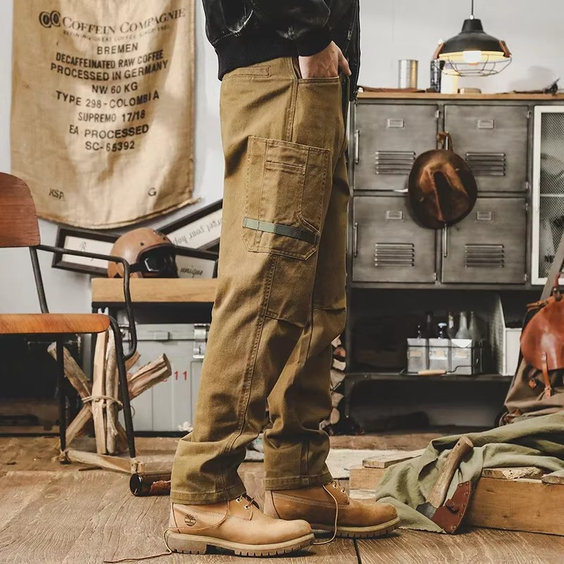 Hartwell Utility Pants