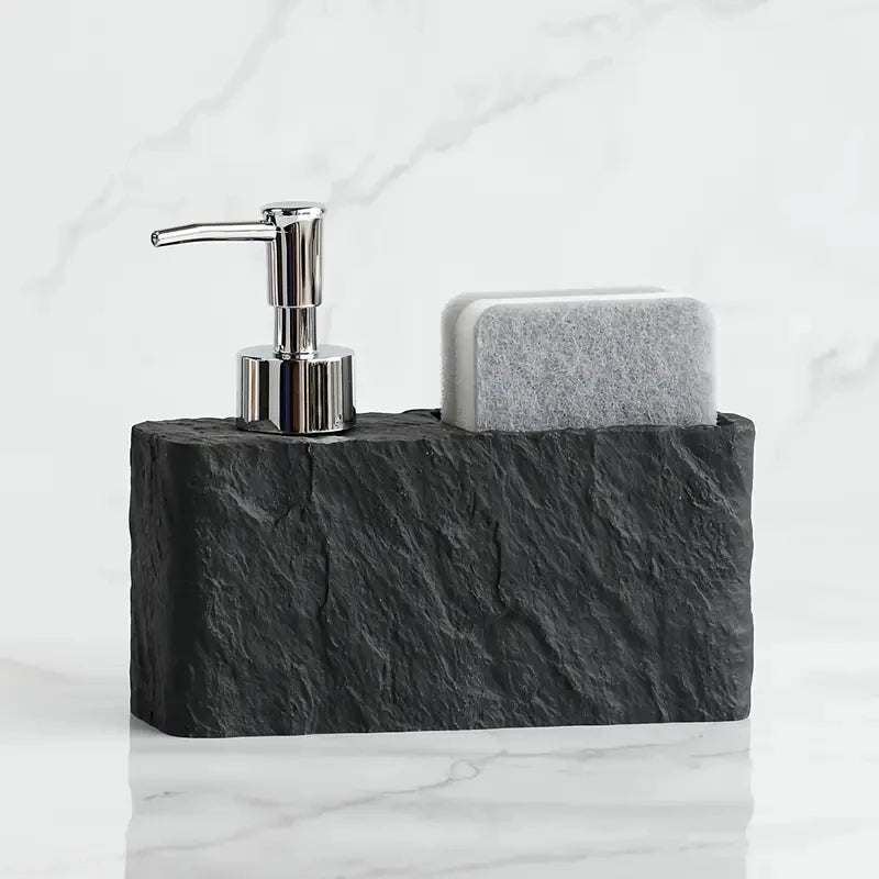 Solara Soap Dispenser