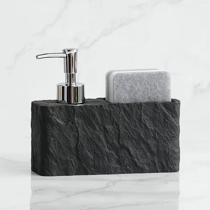 Solara Soap Dispenser