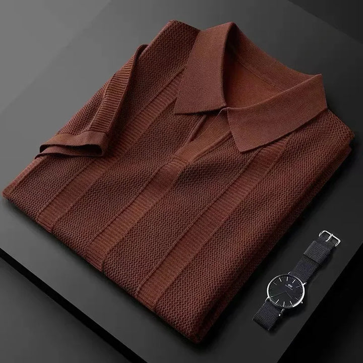 Nautilus Polo Shirt