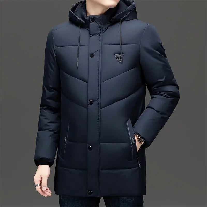 Valente Jacket