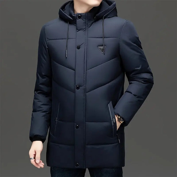 Valente Jacket