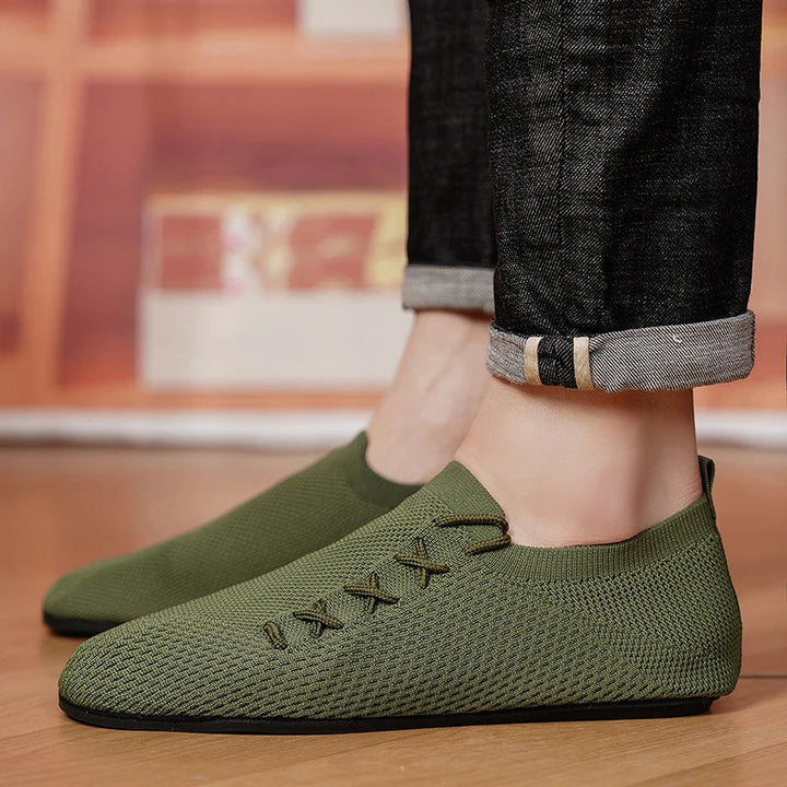 Milano Barefoot Sneakers
