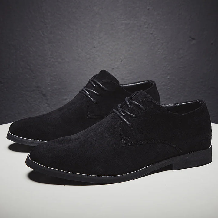 Albury Oxford Shoes