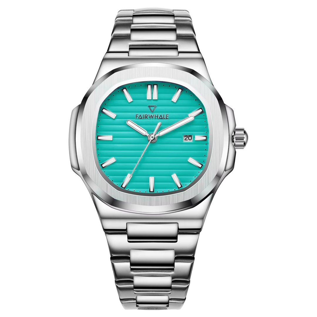 Fairwhale Nautis Watch