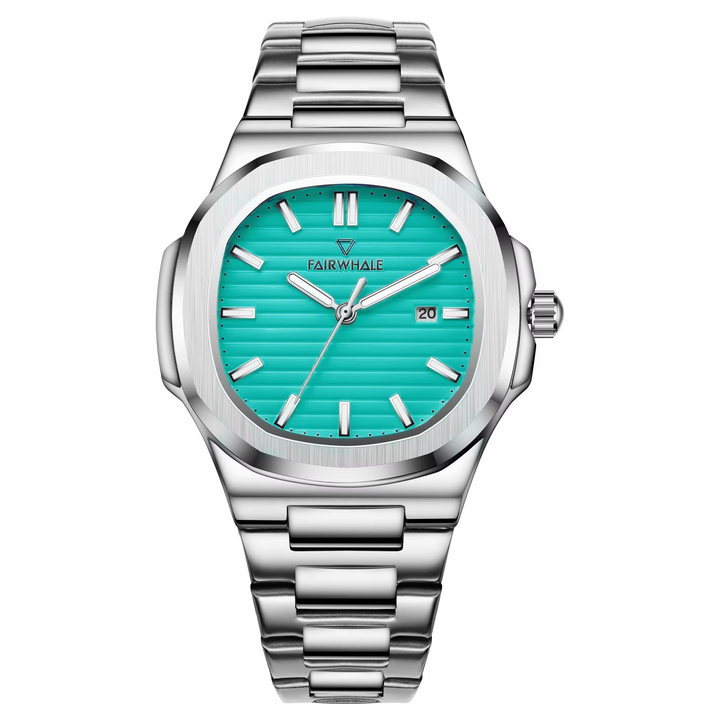 Fairwhale Nautis Watch