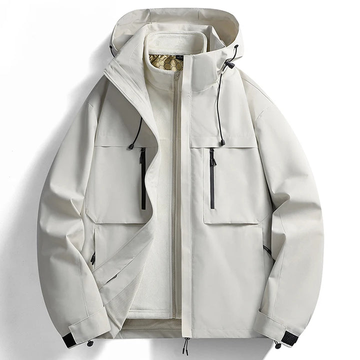 Summit Shell Jacket