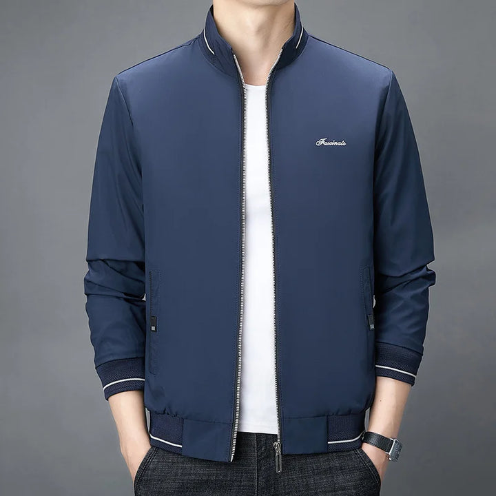 The Naxos Jacket