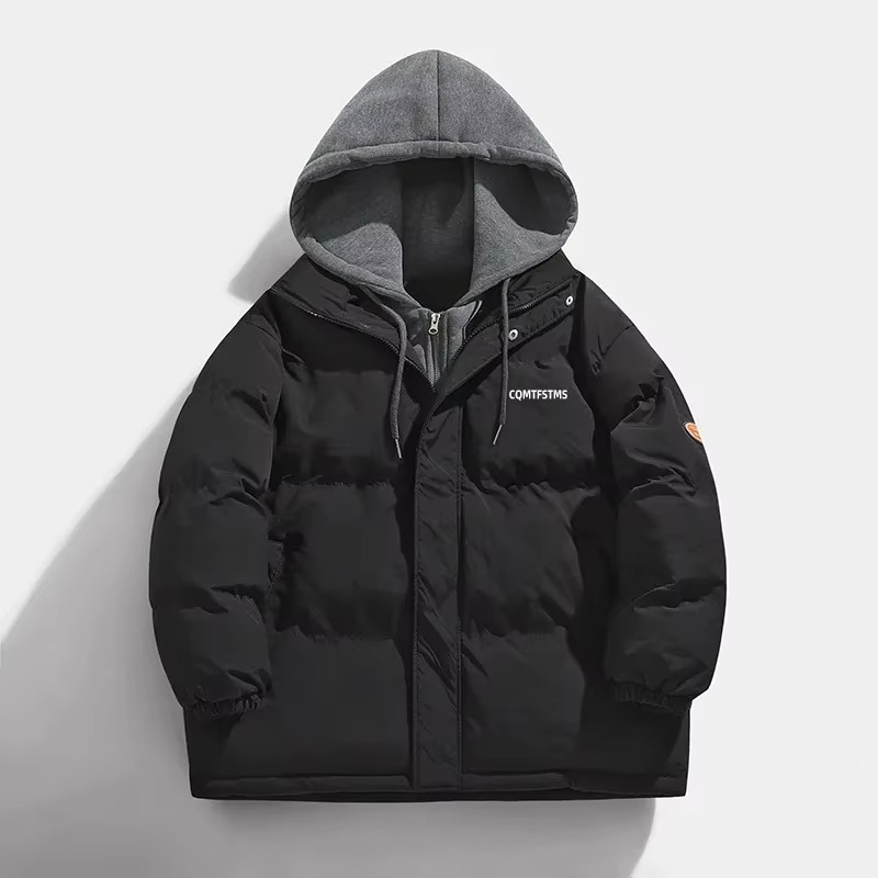 Everest Puffer Jacket