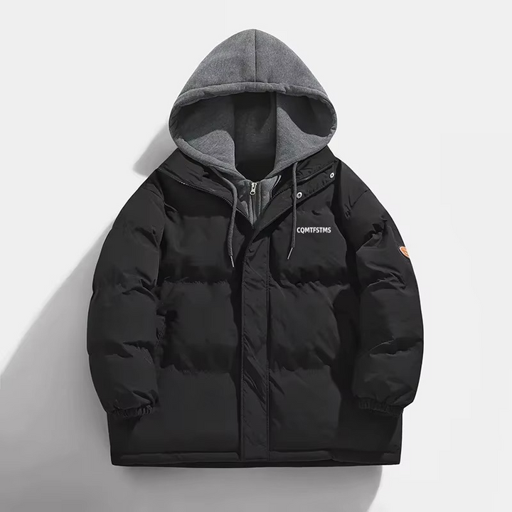 Everest Puffer Jacket