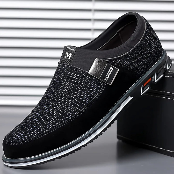 Emerald Crown Sneakers