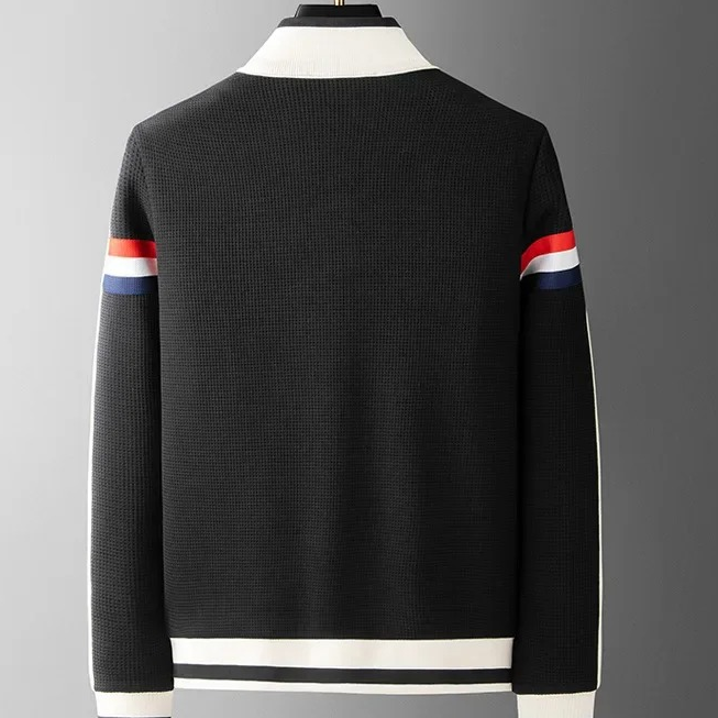 Valnore Track Jacket