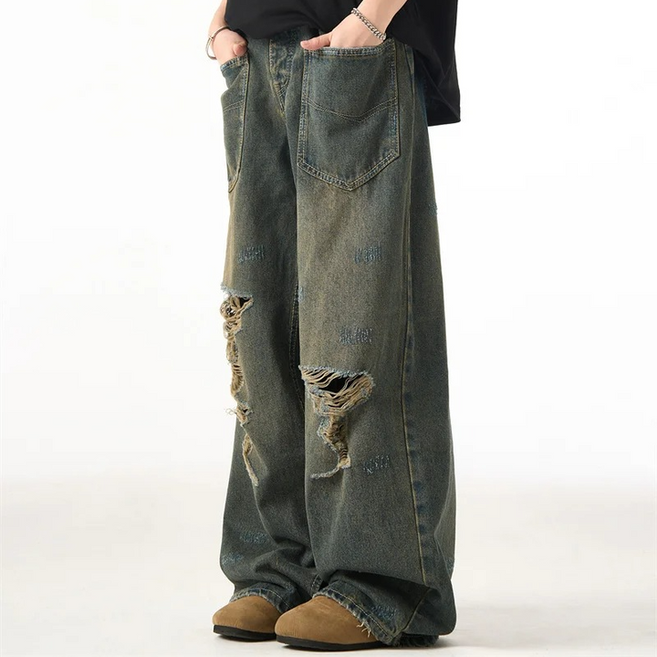 Ripley Denim Jeans
