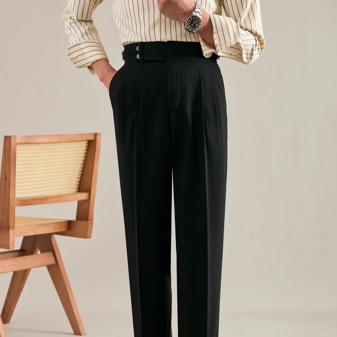 Ascott Trousers