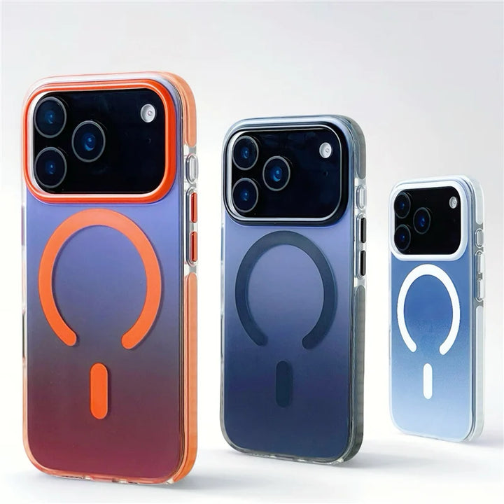 Halo Magsafe iPhone Case