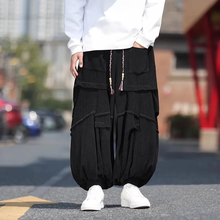 Free Spirit Cargo Pants