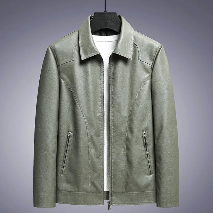 The Monroe Moto Jacket