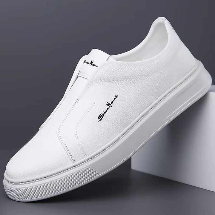 Solano Italian Sneakers
