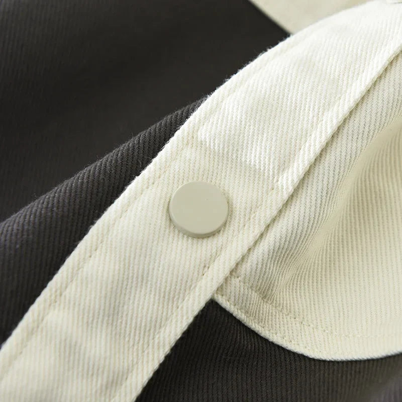 Portland Cotton Shirt