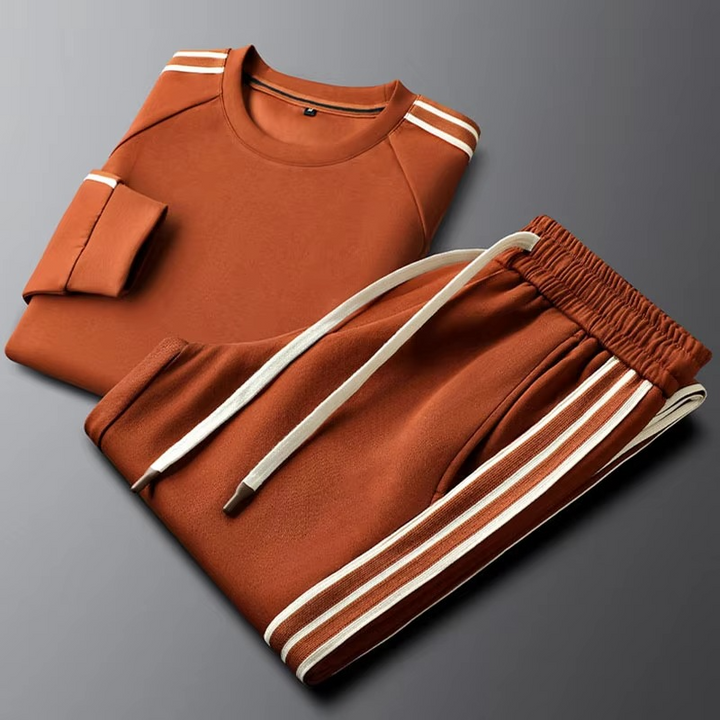 Acen Tracksuit Set