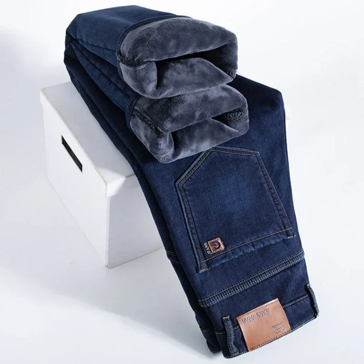 Therma-Denim Jeans