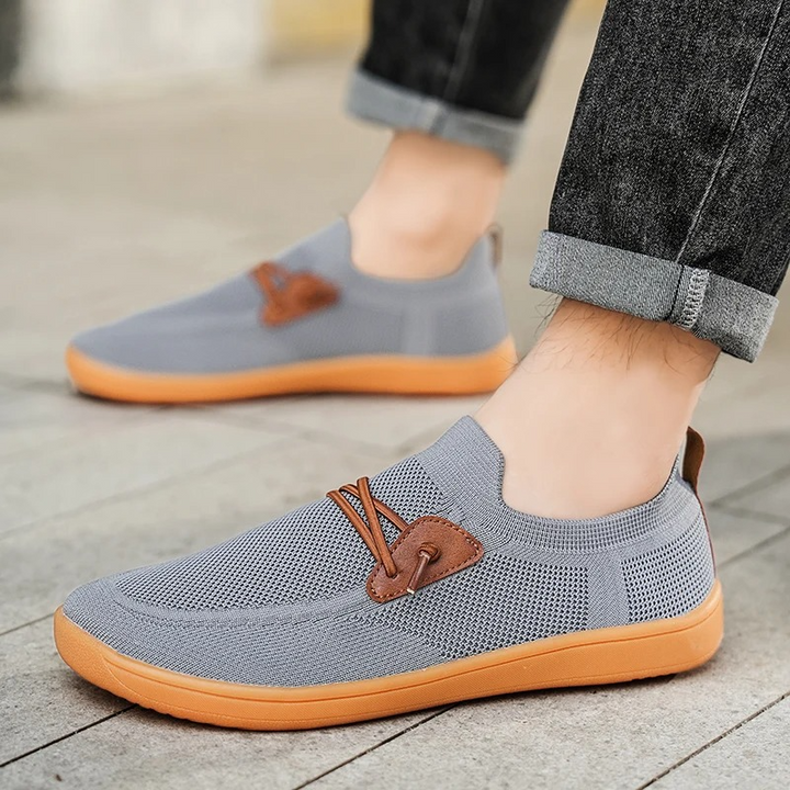 Venturo Barefoot Sneakers