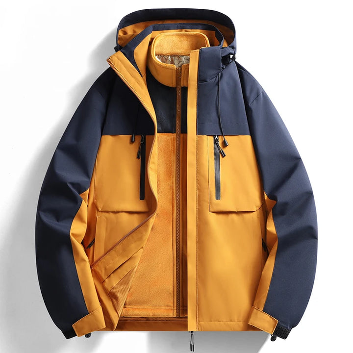 Summit Shell Jacket