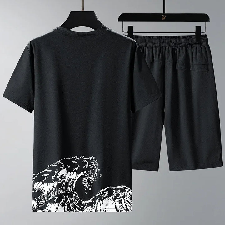 Ocean Tempest Lounge Set