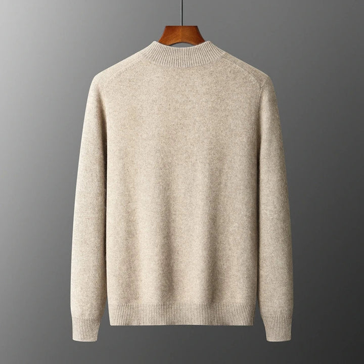 The Rivera Wool Jacket