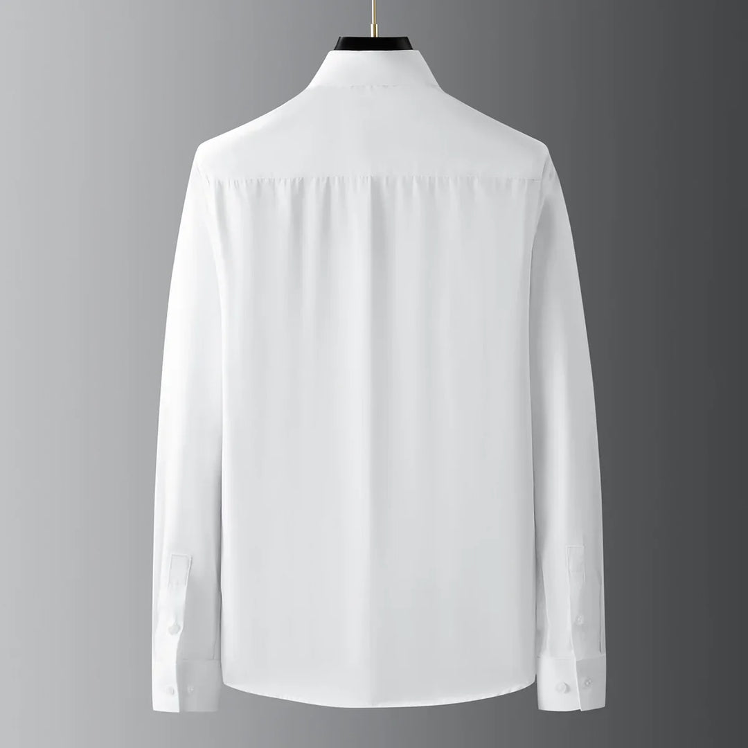 Arden Cotton Dress Shirt
