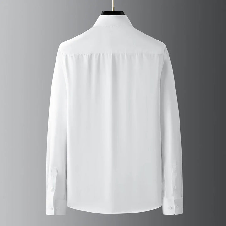Arden Cotton Dress Shirt