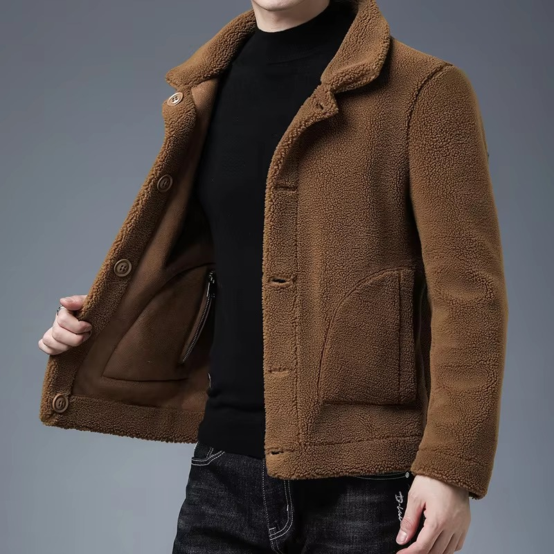 Lazaro Jacket