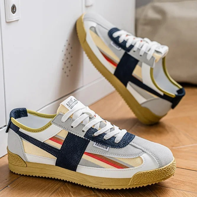 Aldo Vintage Sneakers