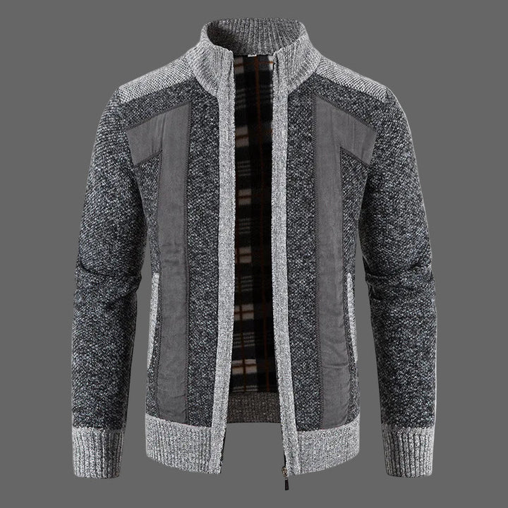 Romano Cardigan