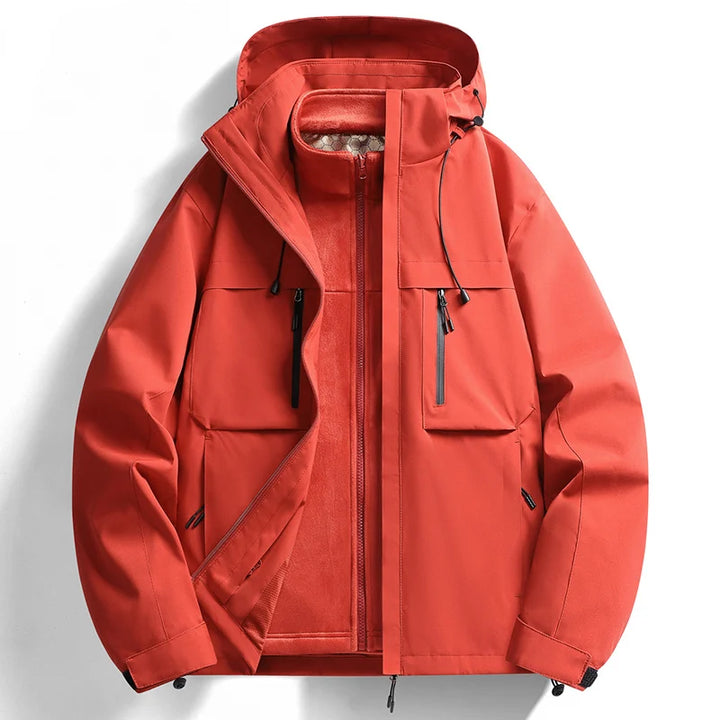 Summit Shell Jacket